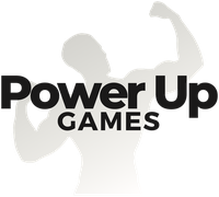 Power Up Games